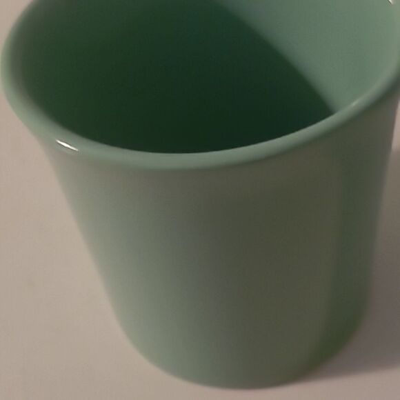 Fiestaware Ceramic Mug - Picture 3 of 6